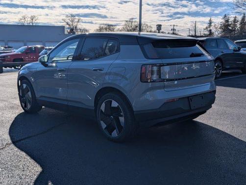 2026 Volvo EX30 Ultra Twin Motor Performance, Fully electric