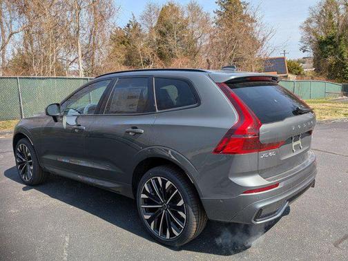 Forest Lake 2026 Volvo XC60 B5 Ultra