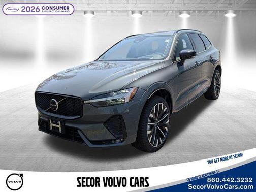 Forest Lake 2026 Volvo XC60 B5 Ultra