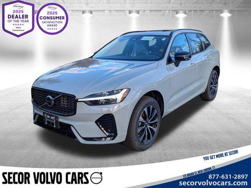 2025 Volvo XC60 B5 Core