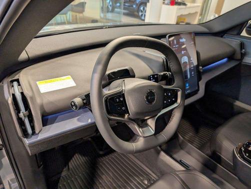 2025 Volvo EX30 Twin Motor Plus