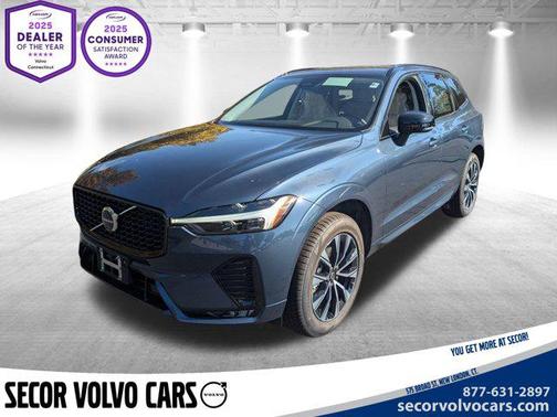 2025 Volvo XC60 B5 Core