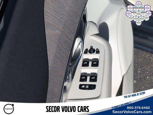 2023 Volvo XC90 Plus