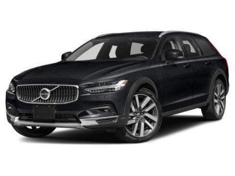 2022 Volvo V90 Cross Country B6