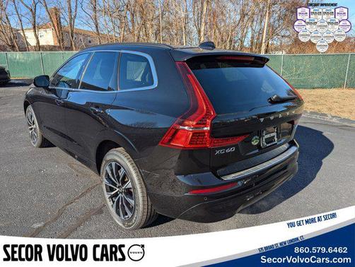 2023 Volvo XC60 Core