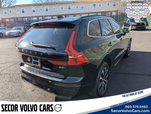 2023 Volvo XC60 Core