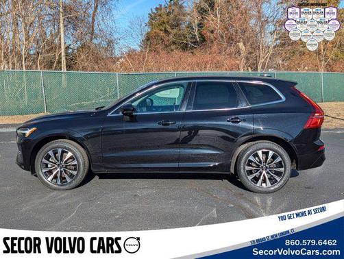 2023 Volvo XC60 Core