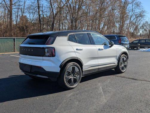 2026 Volvo EX30 Cross Country Ultra, Twin Motor Performance, Fully electric