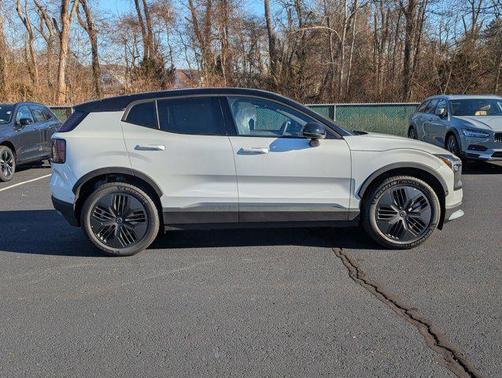 2026 Volvo EX30 Cross Country Ultra, Twin Motor Performance, Fully electric