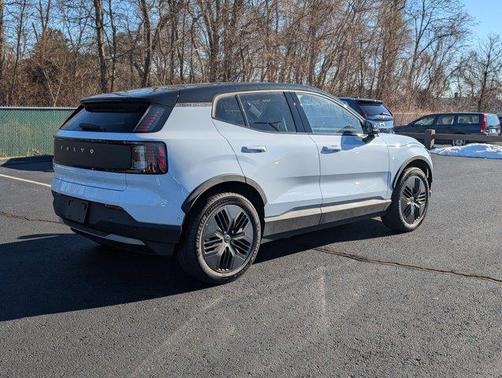 2026 Volvo EX30 Cross Country Ultra, Twin Motor Performance, Fully electric