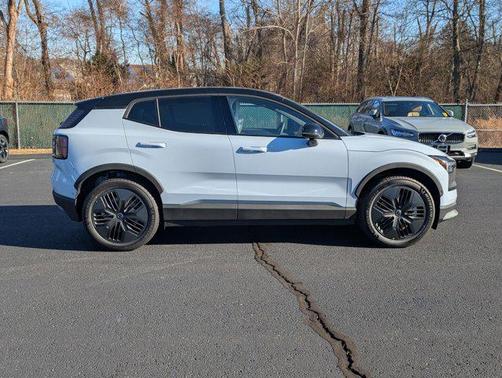 2026 Volvo EX30 Cross Country Ultra, Twin Motor Performance, Fully electric