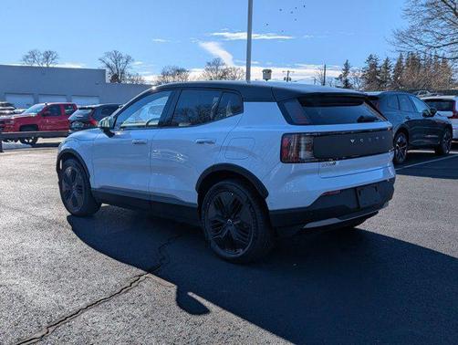 2026 Volvo EX30 Cross Country Ultra, Twin Motor Performance, Fully electric