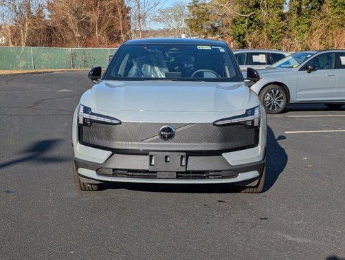 2026 Volvo EX30 Cross Country Ultra, Twin Motor Performance, Fully electric