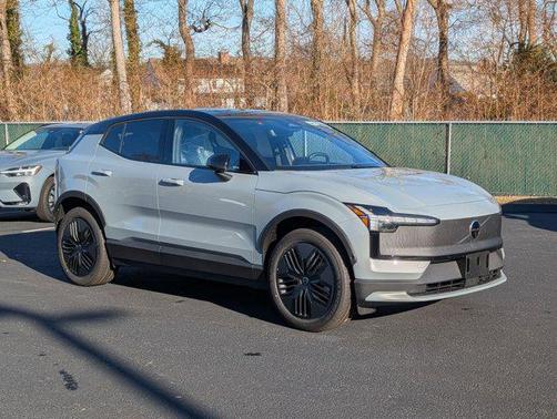 2026 Volvo EX30 Cross Country Ultra, Twin Motor Performance, Fully electric