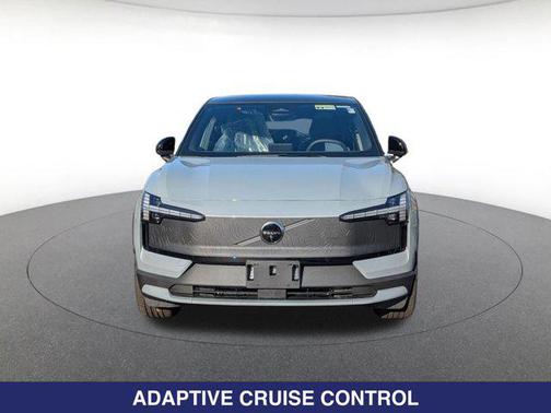 Vapour Grey Metallic 2026 Volvo EX30 Cross Country Ultra, Twin Motor Performance, Fully electric