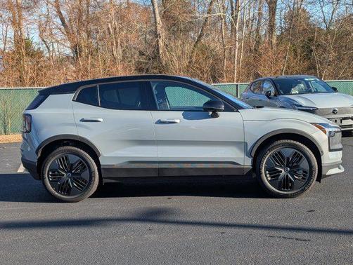 2026 Volvo EX30 Cross Country Ultra, Twin Motor Performance, Fully electric