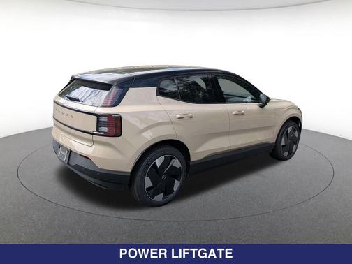 Sand Dune 2026 Volvo EX30 Plus Twin Motor Performance, Fully electric