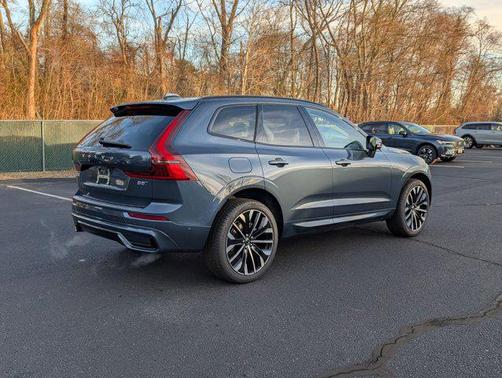 2026 Volvo XC60 B5 Ultra