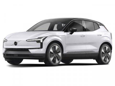 2025 Volvo EX30 Twin Motor Plus