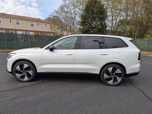 2025 Volvo EX90 Twin Motor Ultra