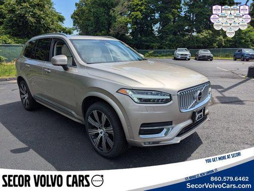 2023 Volvo XC90 Ultimate