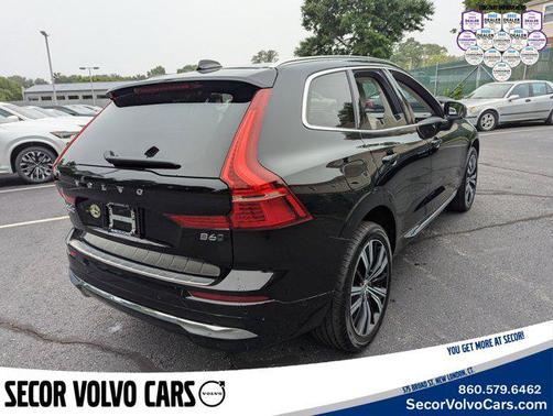 2022 Volvo XC60 Inscription