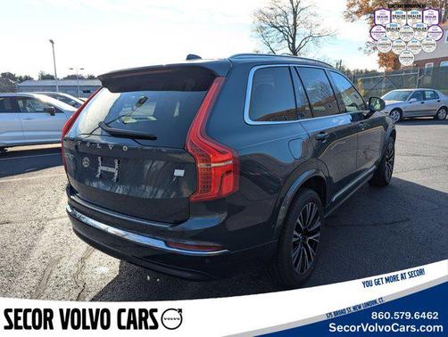 2023 Volvo XC90 Recharge Plug-In Hybrid Plus