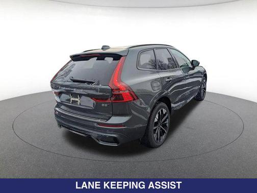 Forest Lake 2026 Volvo XC60 B5 Plus