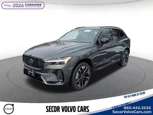 Forest Lake 2026 Volvo XC60 B5 Plus