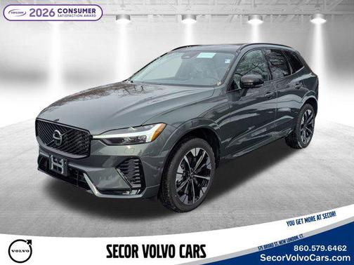 2026 Volvo XC60 B5 Plus