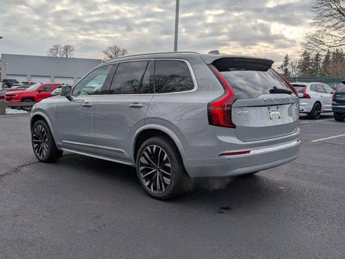2026 Volvo XC90 B6 Plus 7-Seater
