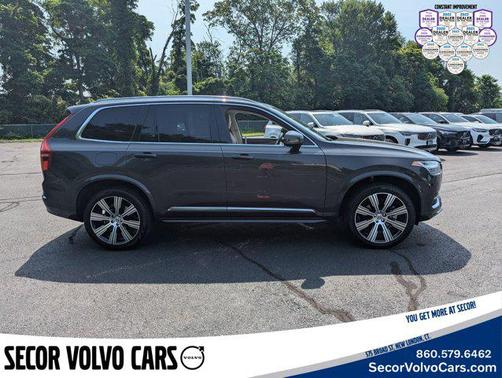 2023 Volvo XC90 Ultimate
