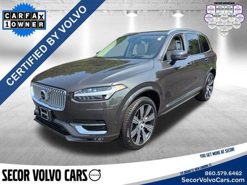 2023 Volvo XC90 Ultimate