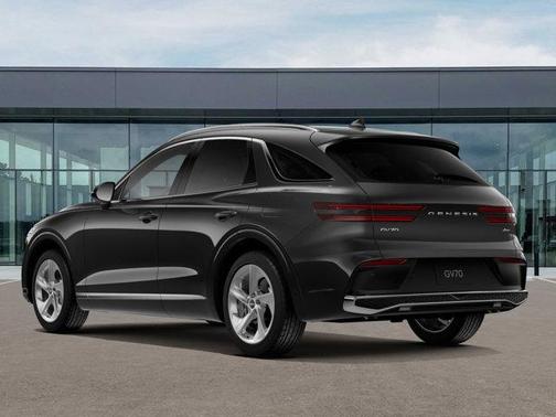 2026 Genesis GV70 2.5T