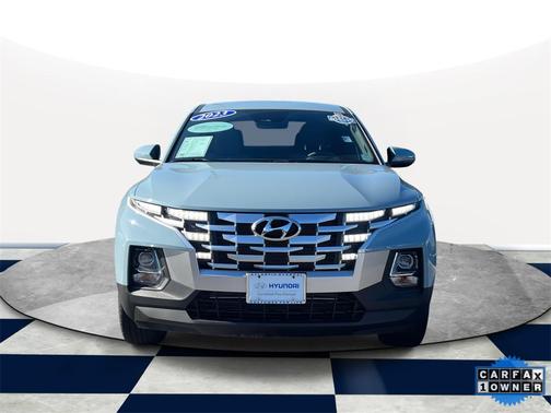 2023 Hyundai SANTA CRUZ SE