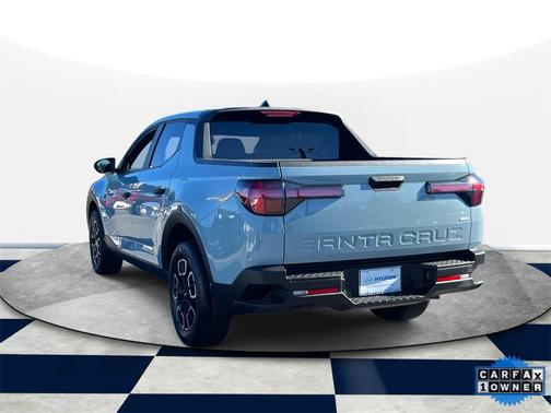 2023 Hyundai SANTA CRUZ SE