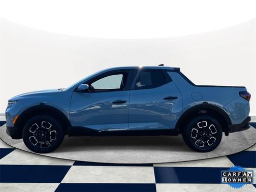 2023 Hyundai SANTA CRUZ SE