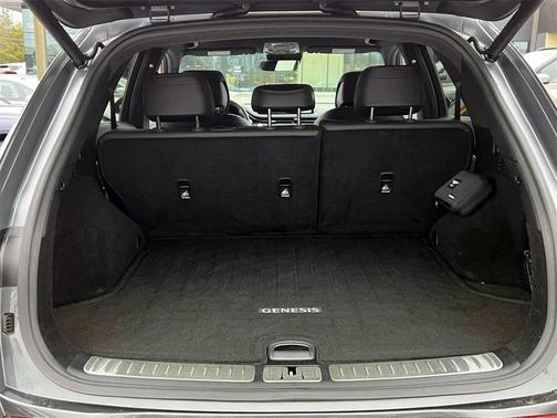 2023 Genesis GV70 3.5T AWD Sport