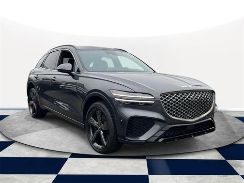 2023 Genesis GV70 3.5T AWD Sport