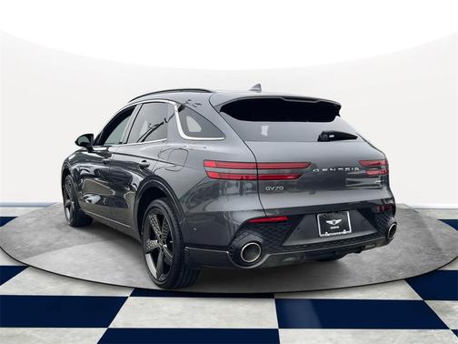 2023 Genesis GV70 3.5T AWD Sport