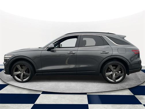 2023 Genesis GV70 3.5T AWD Sport