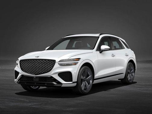 2025 Genesis GV70 3.5T AWD Sport