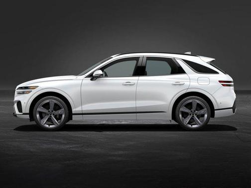 2025 Genesis GV70 3.5T AWD Sport
