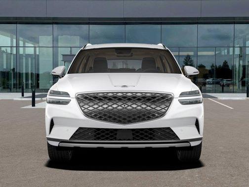 2025 Genesis Electrified GV70 Advanced AWD