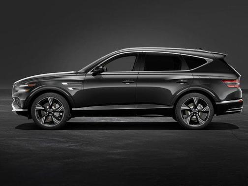 2025 Genesis GV80 2.5T