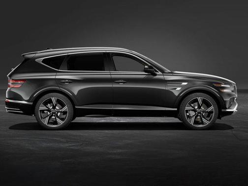 2025 Genesis GV80 2.5T