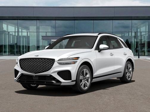 2025 Genesis GV70 3.5T AWD Sport