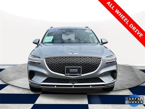 2023 Genesis GV70 2.5T AWD