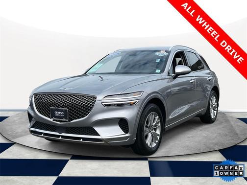 2023 Genesis GV70 2.5T AWD