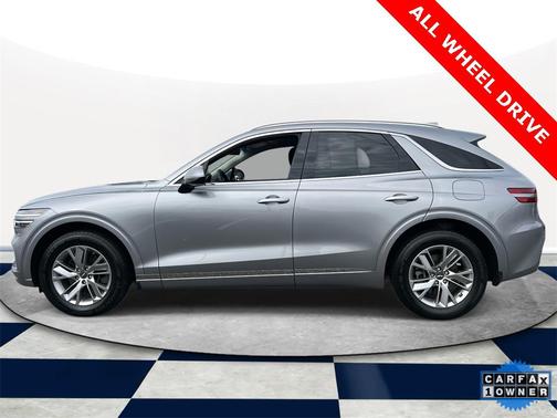 2023 Genesis GV70 2.5T AWD